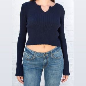 Brandy Melville Paige top